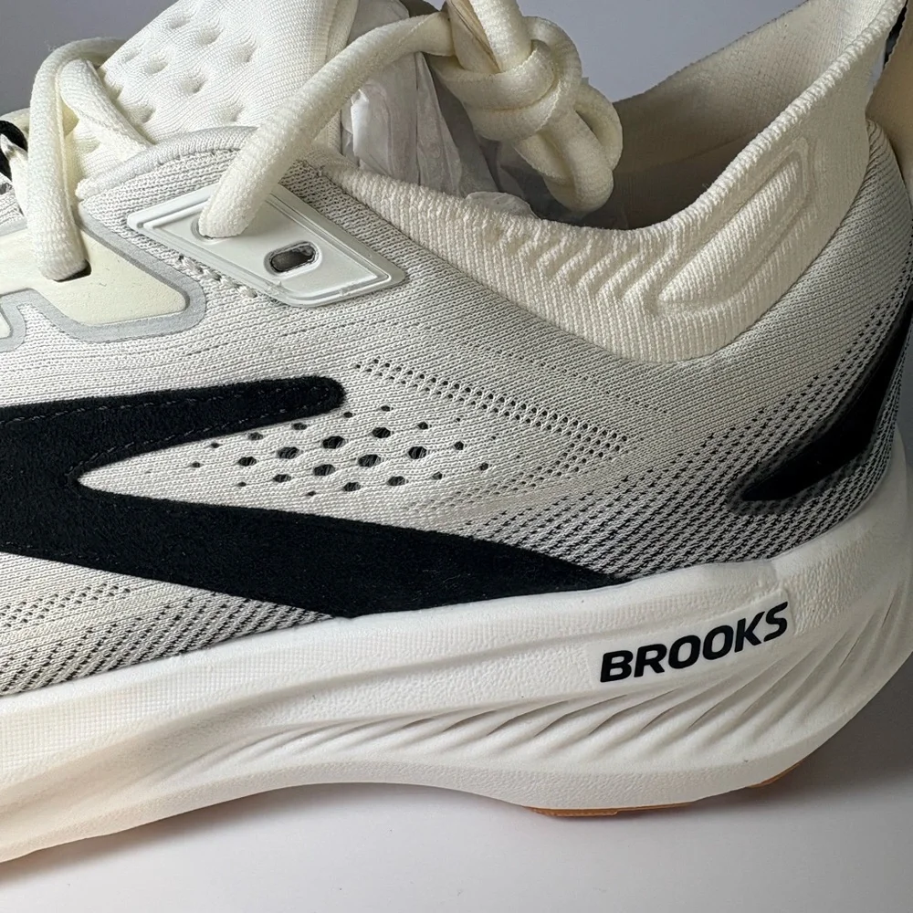 Brand New In Box 🔥🔥🔥. Brooks Glycerin 23 Women Size 9.5 Wide . - Picture 4 of 15